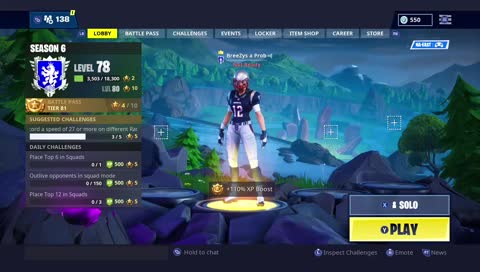 [XBOX] SCRIMS | ROAD TO 250 SUBS | !sub