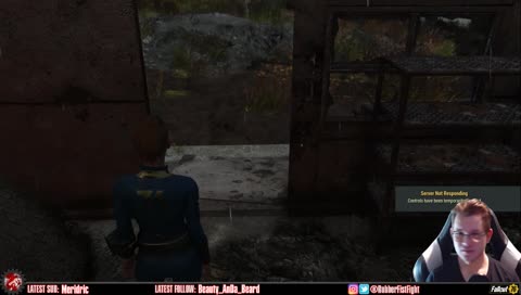 RubberFistFight is playing Fallout 76 [PS4][NEW SUB EMOTES][Aussie streamer] !discord !uptime