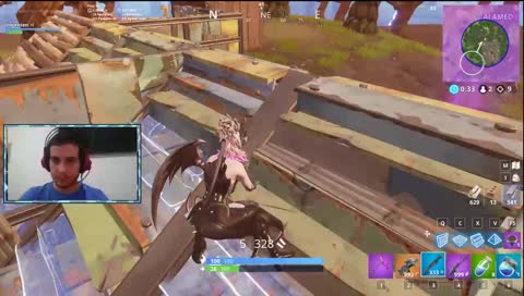 Busco Rival para Patios