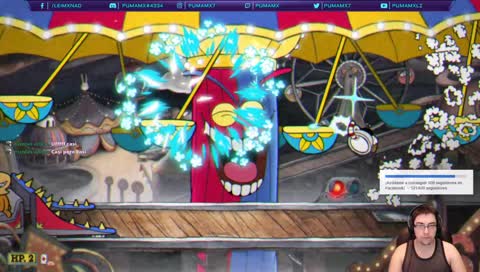 #Nosequehacer Streaming 4everalone - Multistreaming facebook > !fbstream