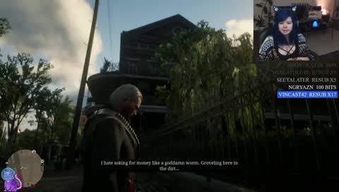 come for the gameplay, stay for the sneezing