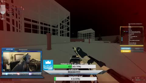 🔥CHUGGING HOT SAUCE FOR FOLLOWS🔥|PHANTOM FORCES| !SR & !GAMBLE