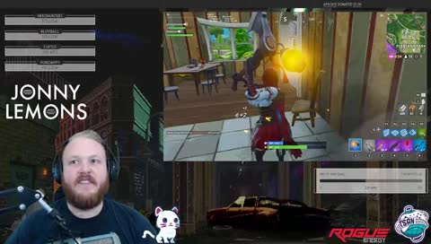 [PC] [NAW] FPS Tilted Tuesday | pepehands #TeamTSAN !hype !freesub