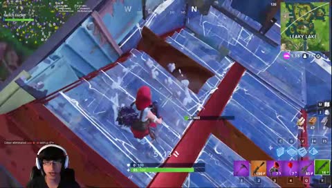 I am disappointed in myself