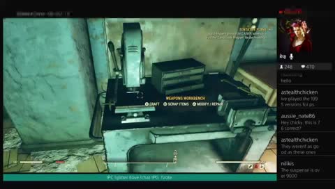 [AUS] [PS4]  💜🎮 Reclamation Day has arrived   ♡  ★