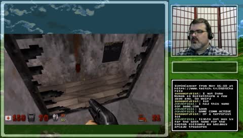 *Retro Stream* [Duke Nukem 3D] Shooting aliens and shooting off our mouth!