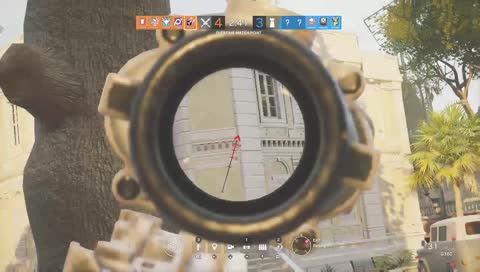 R6 stream /// RANKED