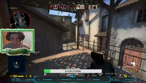 Se juega faceit ! Road to 630 Followers ! ! Sorteo de 400$