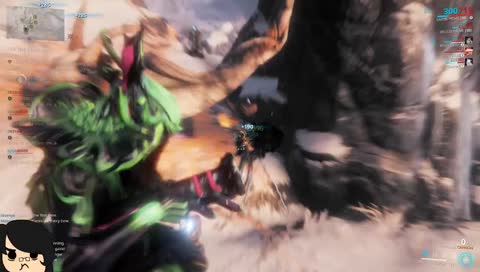 💚 [!NM] Just Warfarming