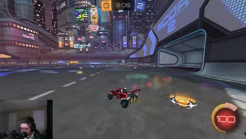 Trying for C3 tonight!