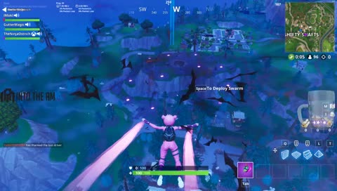 Per Gutter's Request