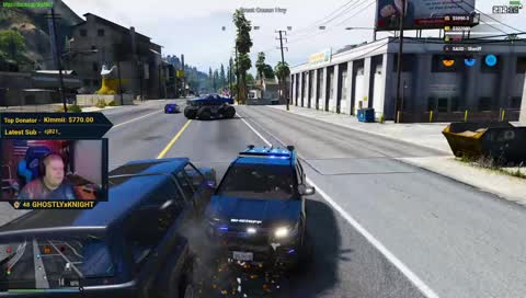 #PC | Sheriff Capone | Chill Late night Strem | !SUB | !BSRP