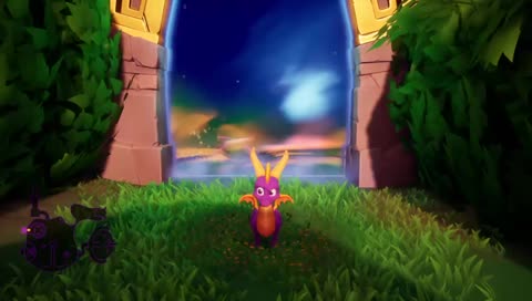 Spyro