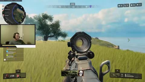 Nightviz1on game winning kills