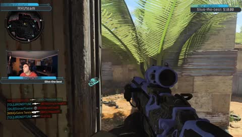 The Hunt for Gold Continues