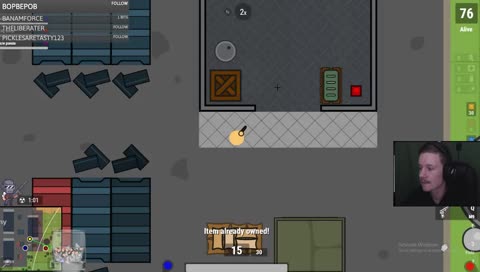 PC] ENG] road to 300 followers. onward and upward.