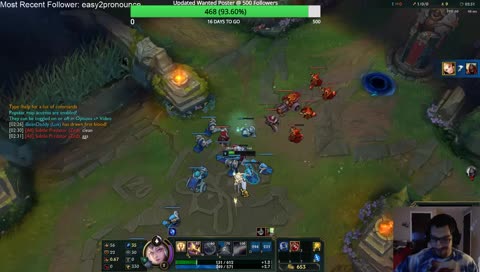 Duo Smurf with a Teemo God | Road to the Best Lux