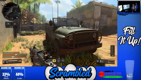 Tuesday Night Prestiege! | 50 FOLLOWER GOAL!!