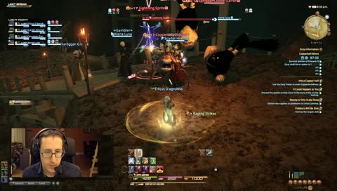 [En/Fr] FF XIV, re-starting from scratch