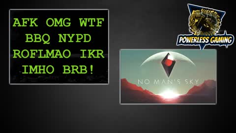 [PS4] What exactly IS that anomaly in space?