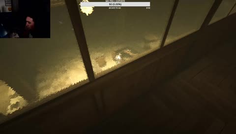 Primer parte Outlast