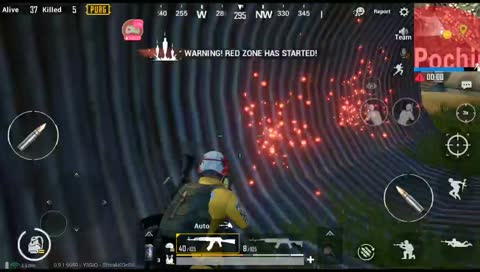 PUBGM LIVE - CLASSIC SOLO & SQUAD GAMEPLAY 🔥