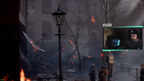 1ST DAY OUT OF THE NAVY