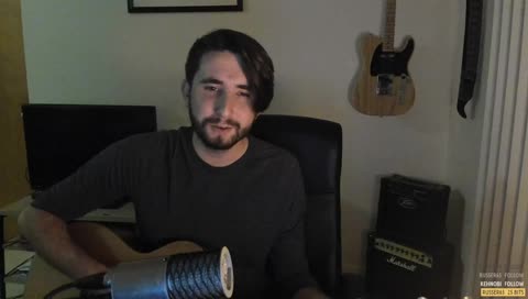 short chill strim today!! - !sl for songlist