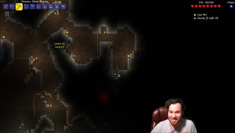Expert Mode With Bisnap: Never Been To A Party Before?