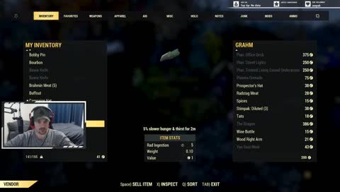 [AUS] Fallout, Starting Fresh! Time to Repopulate - The Road to Affiliation.