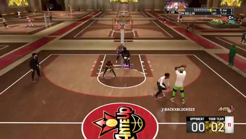ruffles winner comp stage