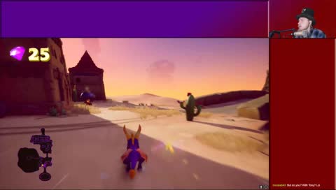 A Dragon Born Anew | Spyro Reignited Trilogy: Spyro the Dragon