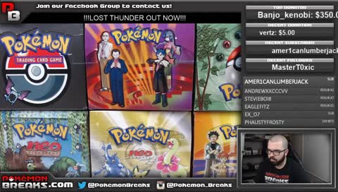 Pokemon Pack Openings! ULTRA SHINY GIVEAWAYS!?!?