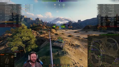 [ENG] A Drink Sodden Sex-Addled Wreck [11/13]