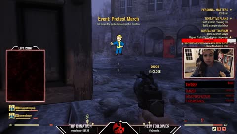 [US] Reclamation Day: Fallout 76