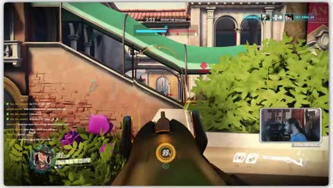 Dookie After Dark: Smite on the Box & Overwatch (PS4)