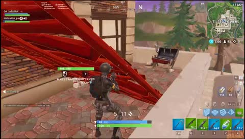 Road to 50 Followers!!