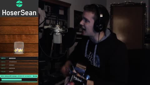 Happy Tuesday! Live Music; !sl in chat; Come hang out!