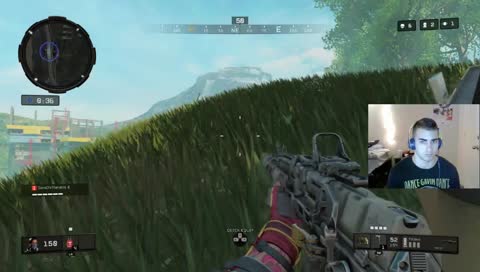 Most Anticlimactic Win Ever