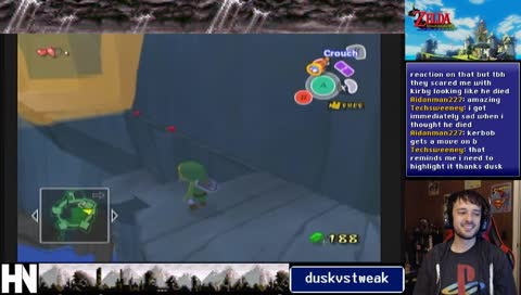 [!blind] Forbidden Fortress and Beyond #badatgames #hobonation 