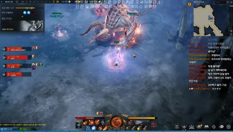 시리우스 기공사 템 레벨 295+[유튜브_에이스에이스]