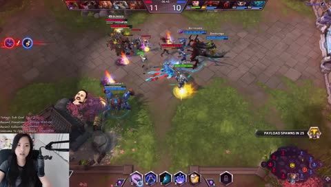 [NA] !drops ~ Sick but I miss you guys <3