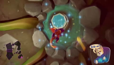 I have a headache BUT IM GUNNA PLAY THIS!!! - Spyro Reignited Trilogy