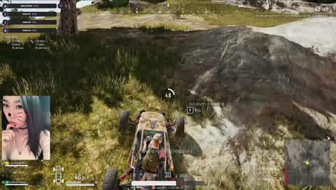 [24시간 방송] 킹갓제네럴 갓로리님과 듀오🤟🏿