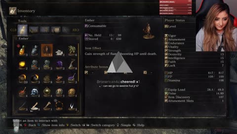 Juke Juice & Dank Souls