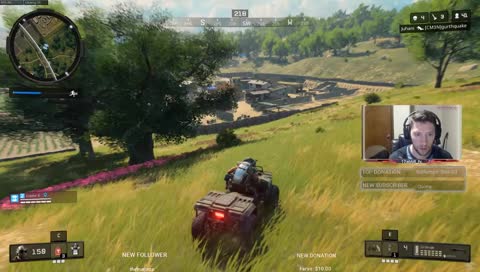 Monday Mash Up ][ High Carrot Count ][ FFA/Blackout