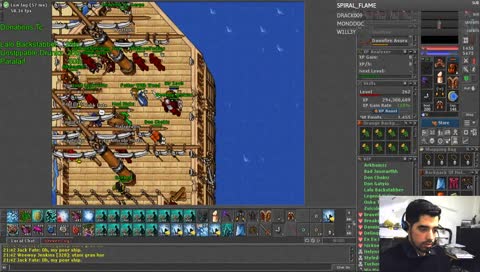 Sir Xavi || Helera || MORGAROTH FIGHT HELERA