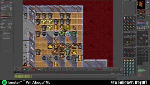 Getting To know tibia o.O
  [Eng, Esp]