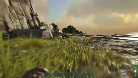 Ragnarok boosted fun.