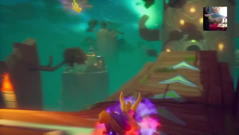 chaosticsoul's channel woohoo